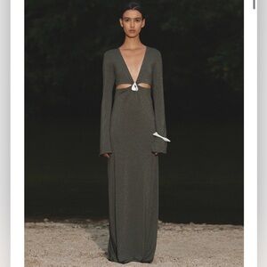 BAOBAB Manola Dress NWT